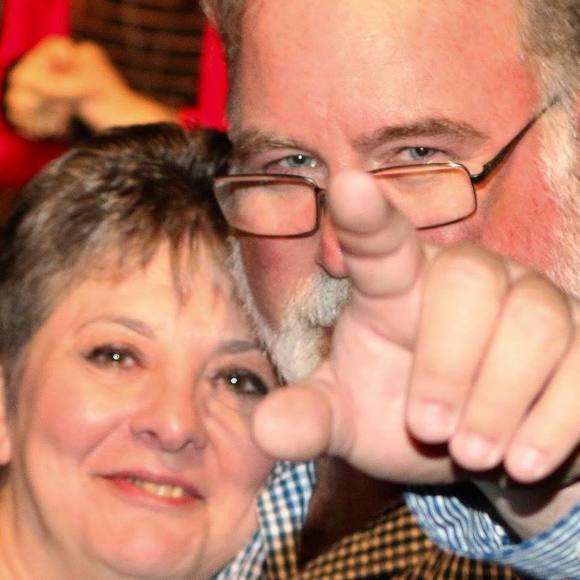 Meet your Posher, George libby - Picture 1 of 1